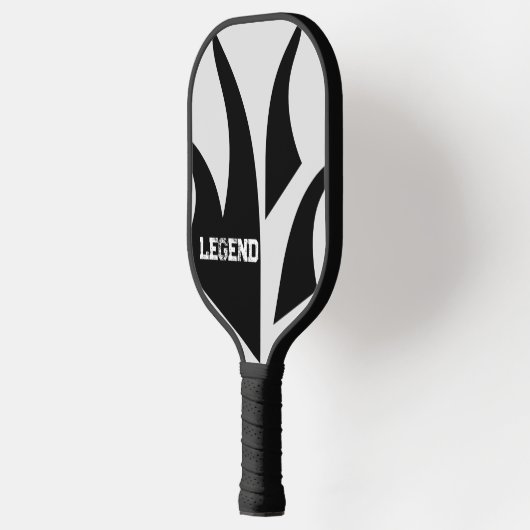 Legenda | Modern Pickleball Paddle (Links)
