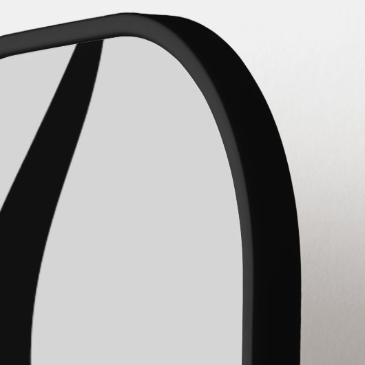 Legenda | Modern Pickleball Paddle (Links Detail)