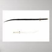 Legenda Poster (Voorkant)