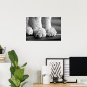 Legenda Poster (Thuiskantoor)