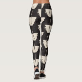 Legenda: reflectie leggings (Achterkant)