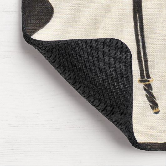 Legenda: reflectie muismat (Hoek)