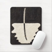 Legenda: reflectie muismat (Met muis)