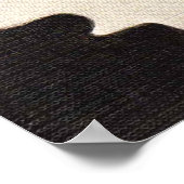 Legenda: reflectie poster (Hoek)