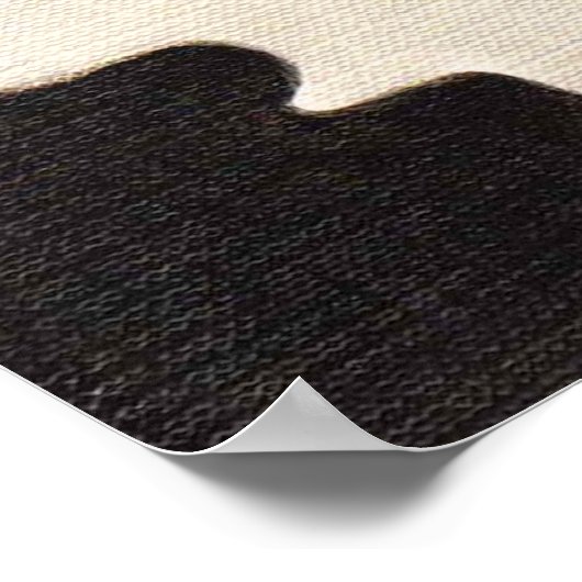 Legenda: reflectie poster (Hoek)