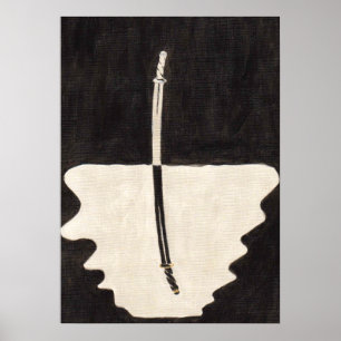 Legenda: reflectie poster