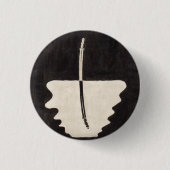 Legenda: reflectie ronde button 3,2 cm (Voorkant)