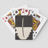 Legenda: reflectie speelkaarten (Achterkant)