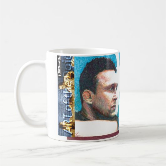 Legenda: Renzo-mok Koffiemok (Links)