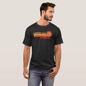 Legenda sinds november 1987 t-shirt (Voorkant volledig)