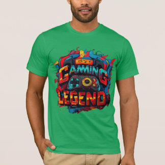 Legenda T-shirt