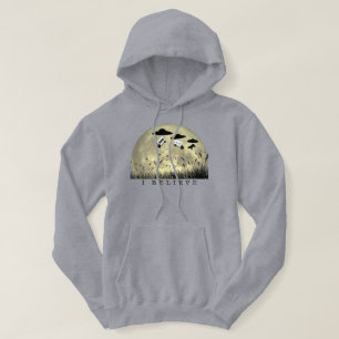 Legenda van Cabezon Peak New Mexico T-Shirt Hoodie