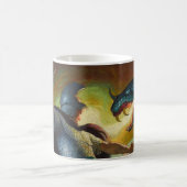 Legenda van Charlemagne: Newell Convers Wyeth Koffiemok (Center)