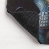 Legenda van Charlemagne: Newell Convers Wyeth Muismat (Hoek)