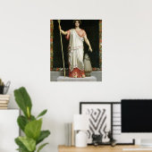 Legenda van de republiek, 1848 poster (Thuiskantoor)