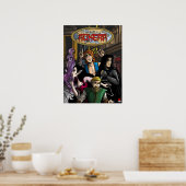 Legenda van het poster Aukera (Keuken)