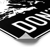 Legenda van het Poster Spel (Hoek)