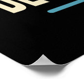 Legenda wordt geboren in december - december 2010 poster (Hoek)