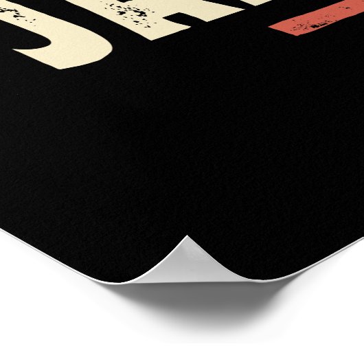 Legenda wordt geboren in januari - januari 2010 poster (Hoek)