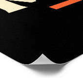 Legenda wordt geboren in mei - mei 2010 poster (Hoek)