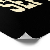 Legenda wordt geboren in september - september 200 poster (Hoek)