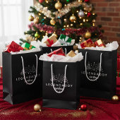 Legendaddy voor Legendary Dads minimalistische ker Medium Cadeauzakje