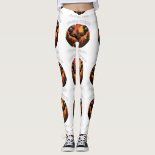 Legendaire Kracht Betrokkenheid Is Echt   Gymleven Leggings