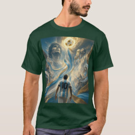 Legendaire Voetbalreis T-shirt