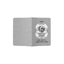 Legendarisch citaat van grijze Boxer