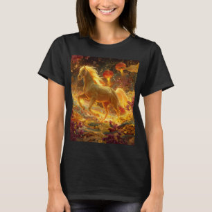 “Legendarisch Paard van Geluk – Chinees Nieuwjaar  T-shirt