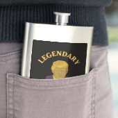 Legendarisch President Flacon (Voorbeeld)