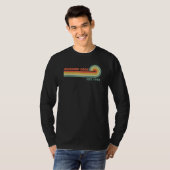 Legendarisch sinds juli 1944 t-shirt (Voorkant volledig)