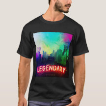 Legendarisch
