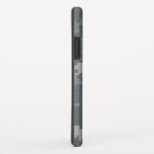Legendarische Airborne Wings met Schild Case-Mate iPhone Case (Achterkant/rechts)