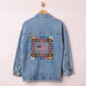 Legendarische Amerikaan Denim Jacket (Hangar)