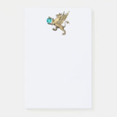 Legendarische Griffioen Post-it® Notes (Voorkant)