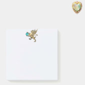 Legendarische Griffioen Post-it® Notes