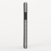 Legendarische iconische eenhoorn Case-Mate iPhone case (Achterkant/rechts)