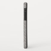 Legendarische Icoon Eenhoorn Case-Mate iPhone Case (Achterkant/links)