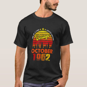 Legendarische klassiekers werden geboren in novemb t-shirt