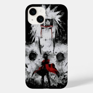 Legendarische Mentor Anime Telefoonhoes – Geïnspir Case-Mate iPhone 14 Hoesje