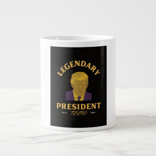 Legendarische President Specialty Mok