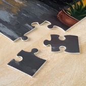 Legendarische puzzel uitdaging (Zijkant)