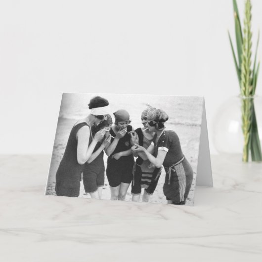  - Legendarische tijden met vrienden, Kaart (Voorkant)