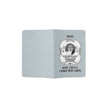 Legendarische uitspraak van de blauwe hond