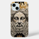 "Legendarische verhalen" Case-Mate iPhone Case (Achterkant)