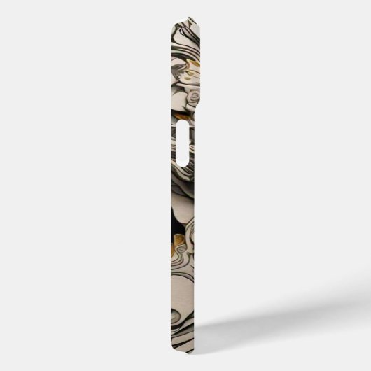 "Legendarische verhalen" Case-Mate iPhone Case (Achterkant / Rechts)