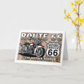 LEGENDARISCHE WEG VOOR VERJAARDAG LEGENDARISCHE VR KAART (Gele Bloem)