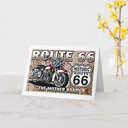 LEGENDARISCHE WEG VOOR VERJAARDAG LEGENDARISCHE VR KAART (Gele Bloem)