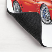 LEGENDARISCHE Z-R-ONE AUTO KUNST MUISMAT (Hoek)